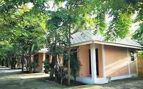 โรงแรมสบายโฮเทล โคราช