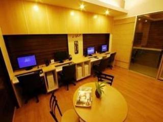 โรงแรมสบายโฮเทล โคราช นครราชสีมา ภายนอก รูปภาพ